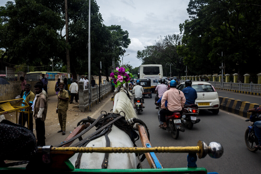 Scenic Routes in Mumbai: A Traveler’s Perspective